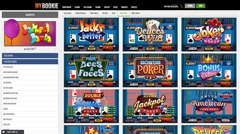 America s bookie casino download